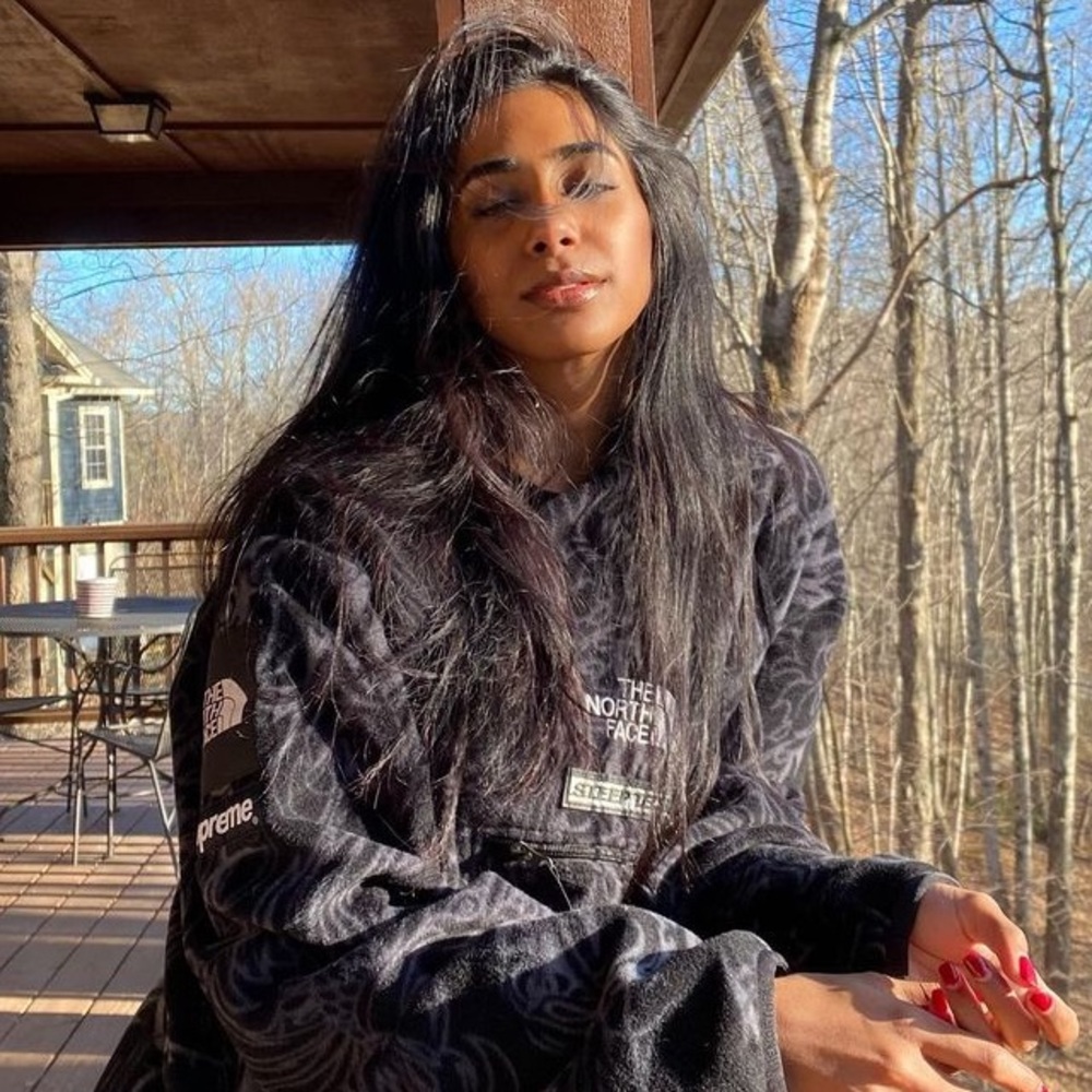 SUPREME X NORTH FACE JACKET